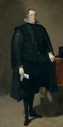 Philipp IV., König von Spanien
